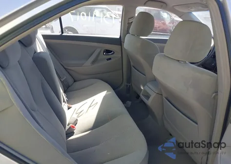 2009 Toyota Camry Le z USA, uszkodzony, nr VIN 4T4BE46KX9R048428